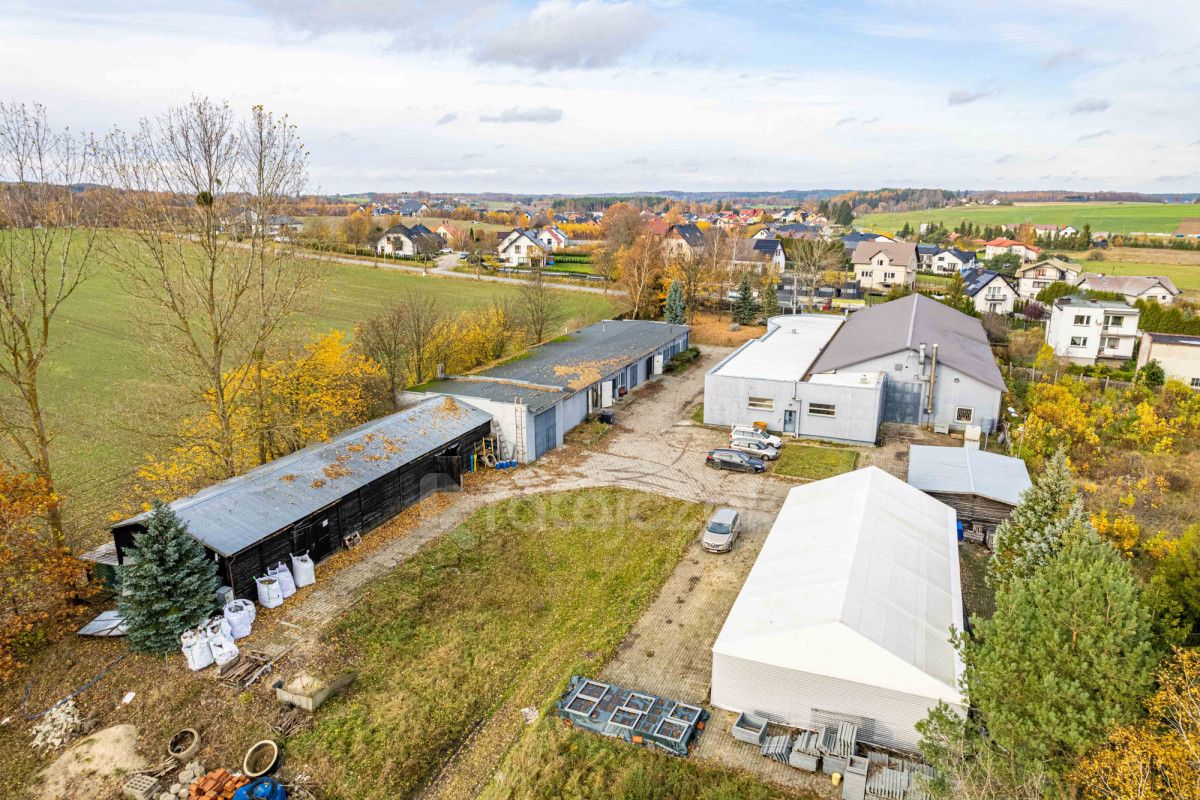 Lokal Kielno, ul. Leśna. Zdjęcie 8