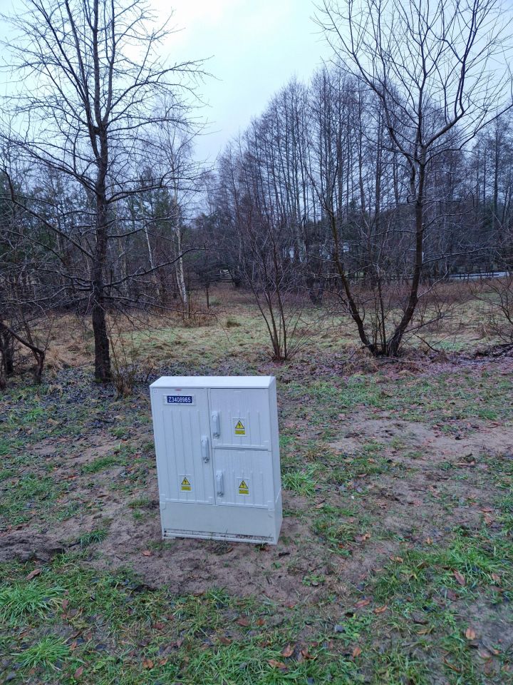 Działka budowlana Bartoszylas. Zdjęcie 11