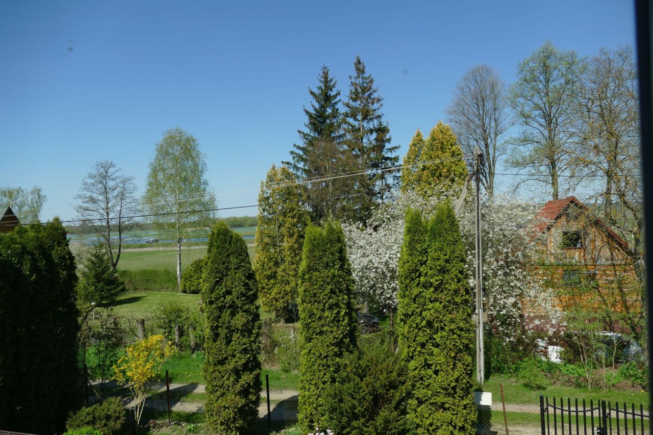 dom wolnostojący, 3 pokoje Kuligów, ul. Leszczynowa. Zdjęcie 18