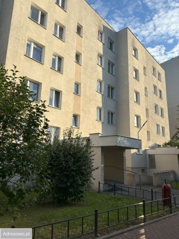 Mieszkanie 3-pokojowe Warszawa Targówek, ul. Aleksandra Gajkowicza. Zdjęcie 1