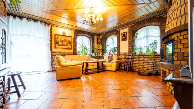 dom wolnostojący, 5 pokoi Wieliczka. Zdjęcie 7