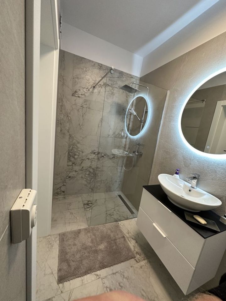 Mieszkanie 2-pokojowe Jastrzębia Góra, ul. Aleksandra de Rosse. Zdjęcie 2