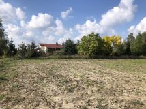 Działka budowlana Jurki. Zdjęcie 1