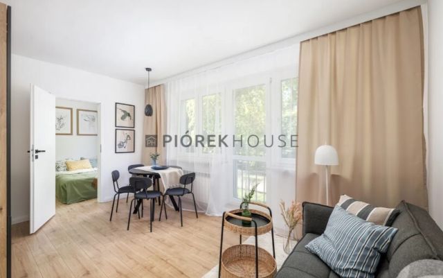 Mieszkanie 2-pokojowe Warszawa Mokotów, ul. Katalońska. Zdjęcie 1