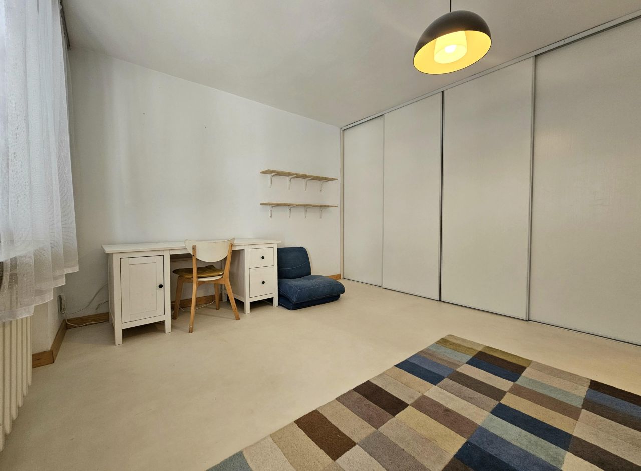 Mieszkanie 1-pokojowe Kraków Kurdwanów, ul. Kordiana