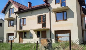 bliźniak Kielce Czarnów, ul. Helenówek