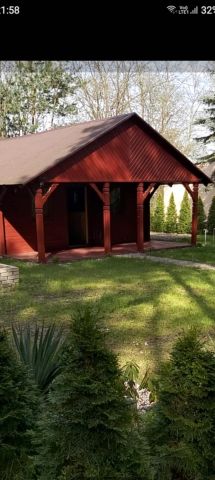 Działka rekreacyjna Bydgoszcz Miedzyń, ul. Nakielska. Zdjęcie 1