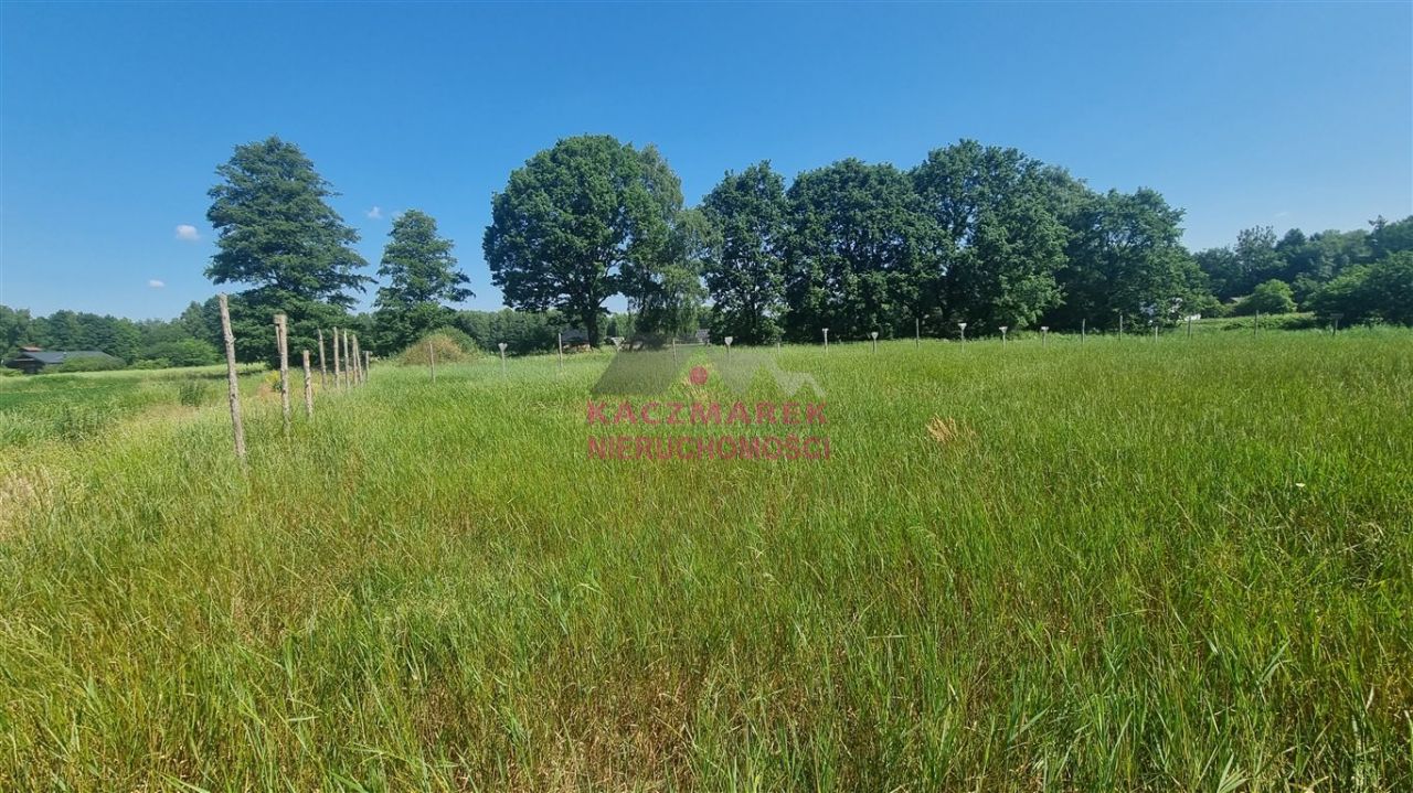 Działka budowlana Ćwiklice, ul. Kombatantów. Zdjęcie 9