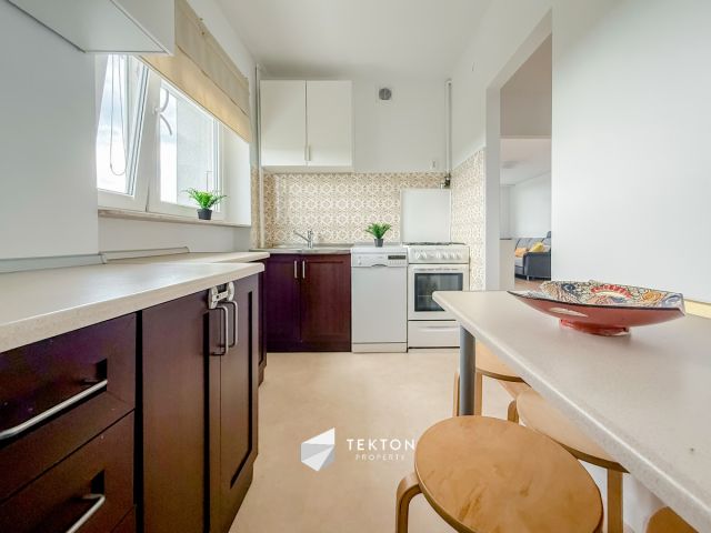 Mieszkanie 2-pokojowe Poznań Jeżyce, ul. Cypriana Kamila Norwida. Zdjęcie 10