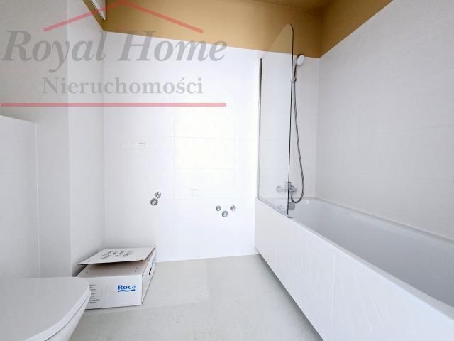 Mieszkanie 3-pokojowe Wrocław Krzyki. Zdjęcie 8