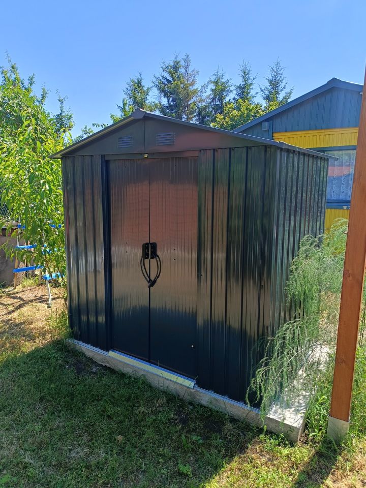 Działka rod Tarnobrzeg Wymysłów, ul. Modrzewiowa. Zdjęcie 3