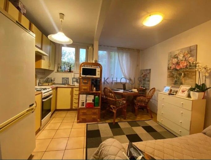 Mieszkanie 3-pokojowe Warszawa Praga-Północ, ul. Ząbkowska. Zdjęcie 2