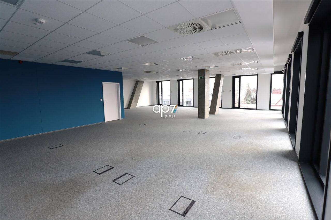 Biuro Kraków Prądnik Czerwony. Zdjęcie 4