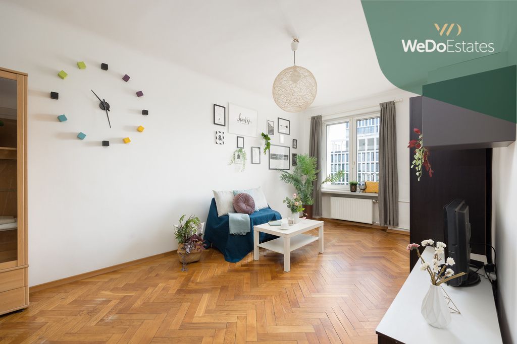 Mieszkanie 2-pokojowe Warszawa Wola, al. Prymasa Tysiąclecia. Zdjęcie 16