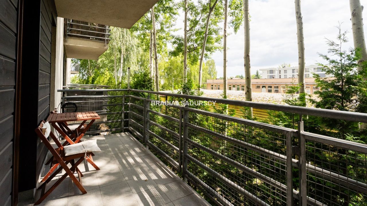 Mieszkanie 2-pokojowe Kraków Bieżanów, ul. Mała Góra. Zdjęcie 17