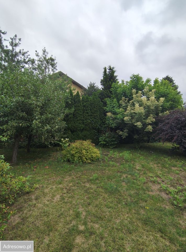 dom wolnostojący, 3 pokoje Lubartów, ul. Chmielna. Zdjęcie 16