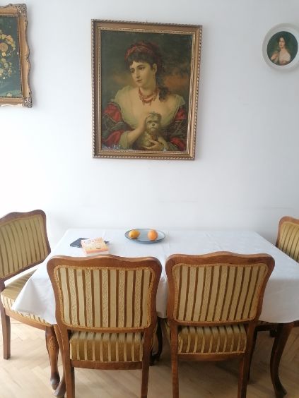 Mieszkanie 3-pokojowe Gdynia Leszczynki, ul. Lubawska