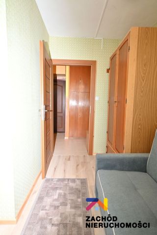 Mieszkanie 2-pokojowe Zielona Góra, ul. Rydza-Śmigłego. Zdjęcie 5