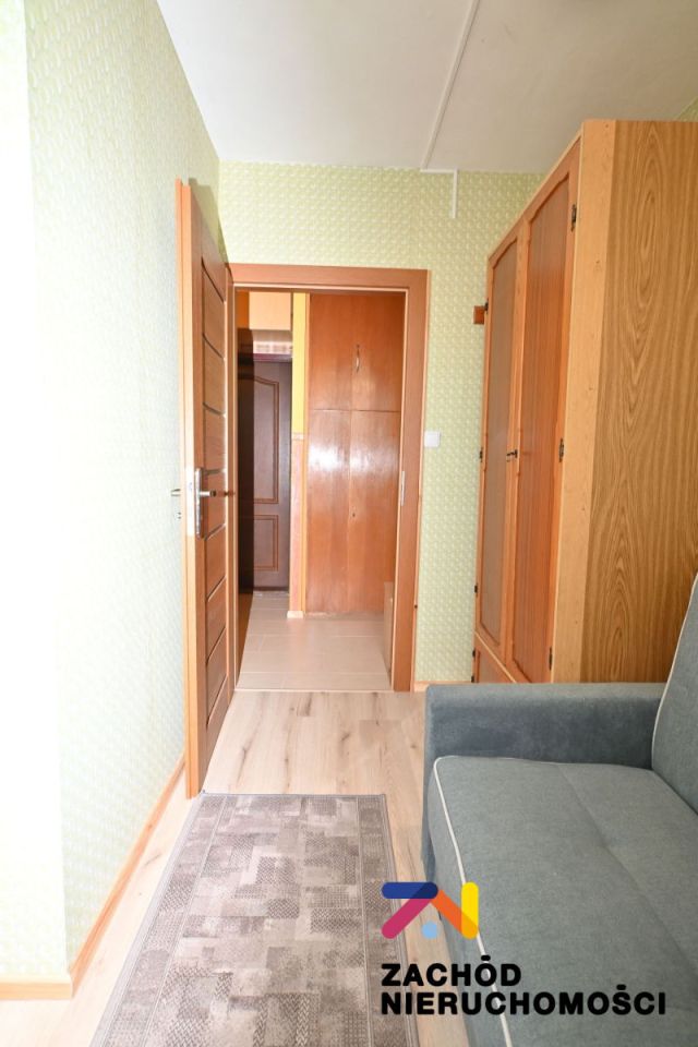 Mieszkanie 2-pokojowe Zielona Góra, ul. Rydza-Śmigłego. Zdjęcie 5