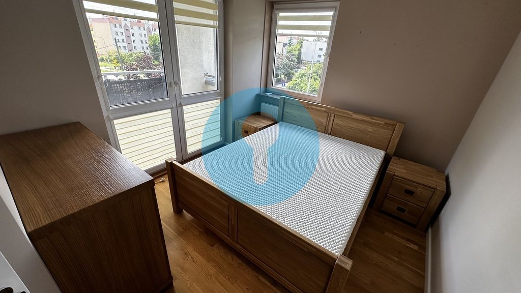 Mieszkanie 3-pokojowe Kielce, ul. Hugona Kołłątaja. Zdjęcie 7