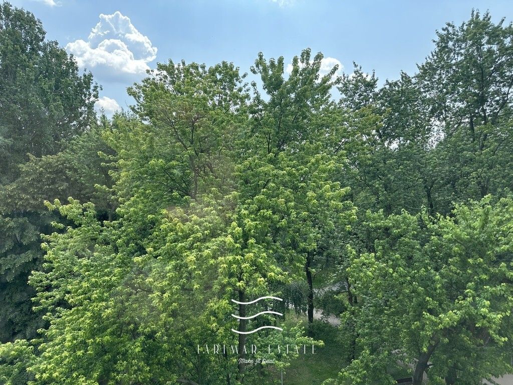 Mieszkanie 1-pokojowe Warszawa Mokotów, ul. Belwederska. Zdjęcie 9