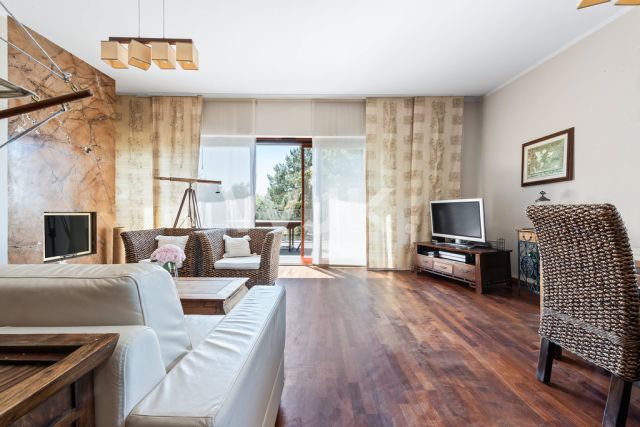 Mieszkanie 3-pokojowe Rynia, ul. Główna. Zdjęcie 5