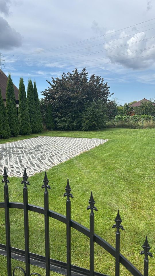 Działka rod Gdańsk Stogi, ul. Zawiślańska. Zdjęcie 4