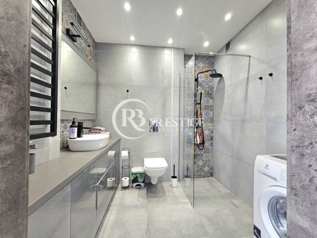 Mieszkanie 2-pokojowe Szczecin Stare Miasto, ul. Grodzka. Zdjęcie 5