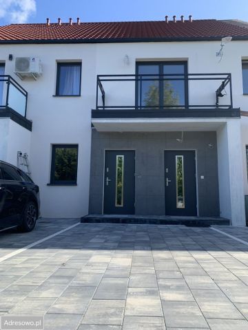 Mieszkanie 3-pokojowe Osie, ul. Kamienna. Zdjęcie 1