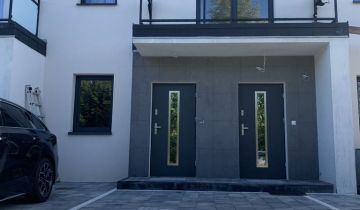 Mieszkanie 3-pokojowe Osie, ul. Kamienna