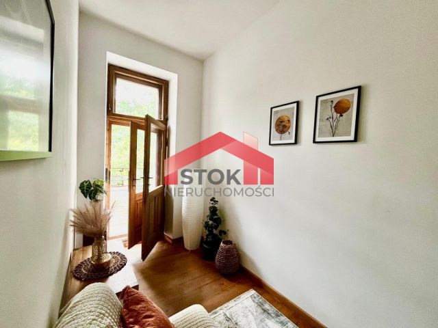 Mieszkanie 2-pokojowe Białystok, ul. Świętojańska. Zdjęcie 13