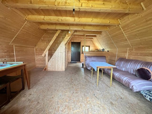 dom wolnostojący, 3 pokoje Lachowice. Zdjęcie 17