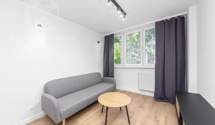 Mieszkanie 3-pokojowe Wrocław Szczepin, ul. Zielonogórska