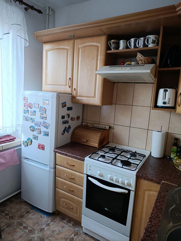 Mieszkanie 3-pokojowe Bytom Szombierki, ul. Michała Nowakowskiego. Zdjęcie 11