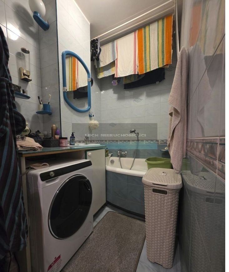 Mieszkanie 4-pokojowe Warszawa Targówek, ul. Łojewska. Zdjęcie 3