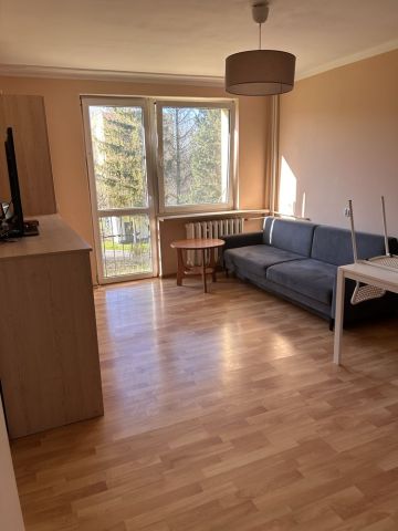 Mieszkanie 2-pokojowe Żywiec, os. Pod Grapą. Zdjęcie 1