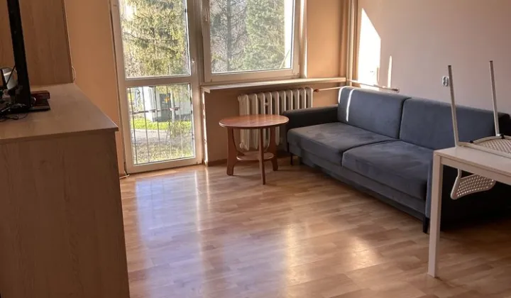 Mieszkanie 2-pokojowe Żywiec, os. Pod Grapą