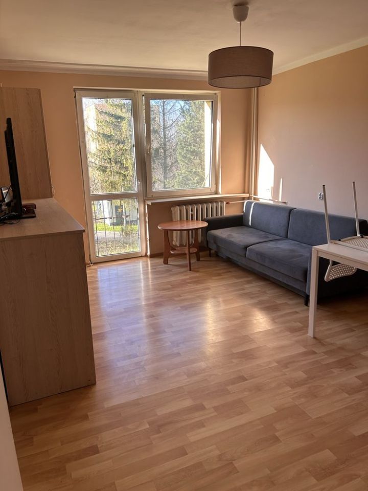 Mieszkanie 2-pokojowe Żywiec, os. Pod Grapą