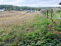 Działka budowlana Janów, ul. Adama Mickiewicza