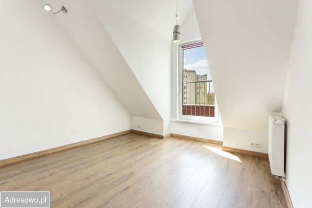 Mieszkanie 3-pokojowe Warszawa Mokotów, ul. Belwederska. Zdjęcie 1