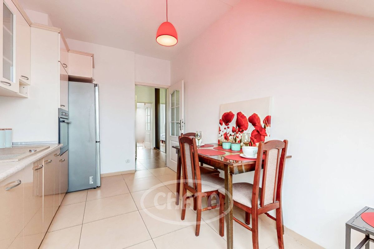 Mieszkanie 2-pokojowe Wrocław Złotniki, ul. Małopolska. Zdjęcie 23