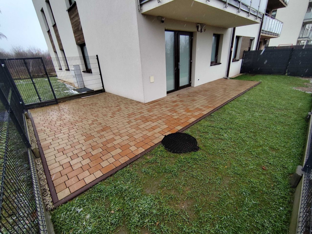 Mieszkanie 3-pokojowe Opoczno, ul. Jana Pawła II. Zdjęcie 5