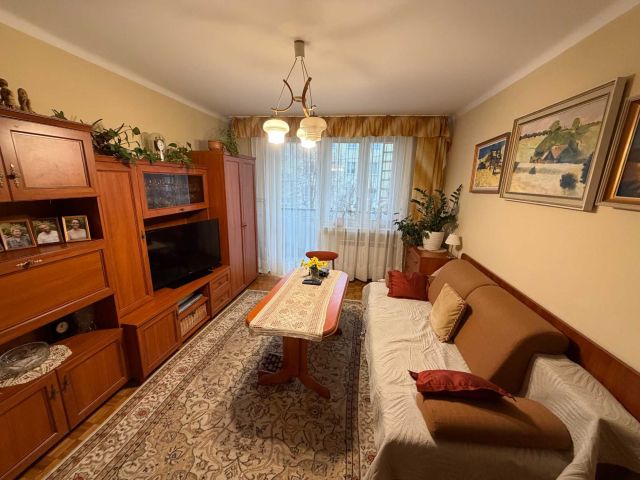 Mieszkanie 2-pokojowe Jarosław, os. Mikołaja Kopernika. Zdjęcie 1