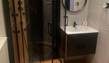 Mieszkanie 1-pokojowe Łaz