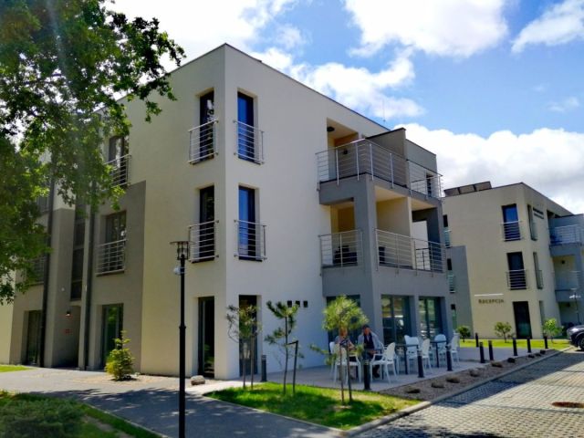 Lokal Mielno Unieście. Zdjęcie 3