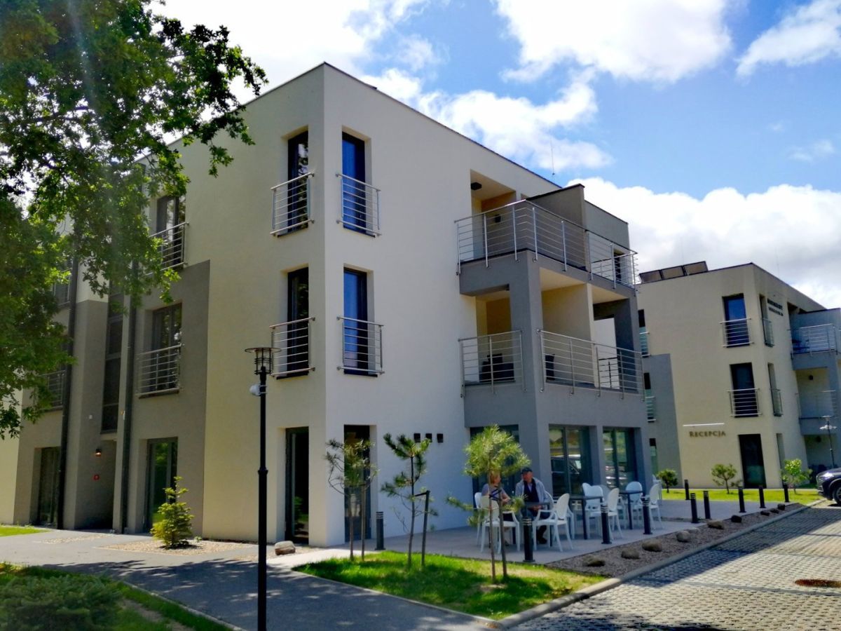 Lokal Mielno Unieście. Zdjęcie 3