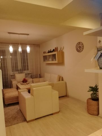 Mieszkanie 2-pokojowe Kraków Krowodrza, Nawojki. Zdjęcie 1