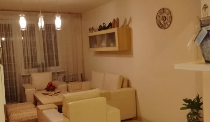 Mieszkanie 2-pokojowe Kraków Krowodrza, ul. Nawojki