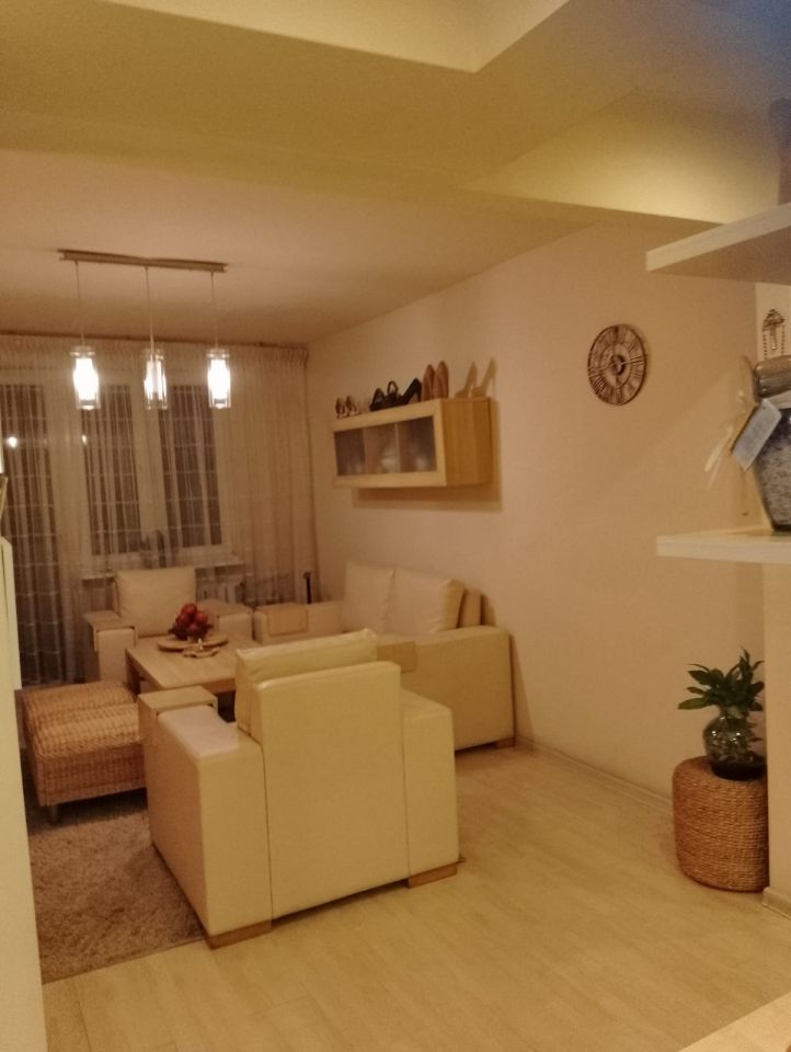 Mieszkanie 2-pokojowe Kraków Krowodrza, ul. Nawojki