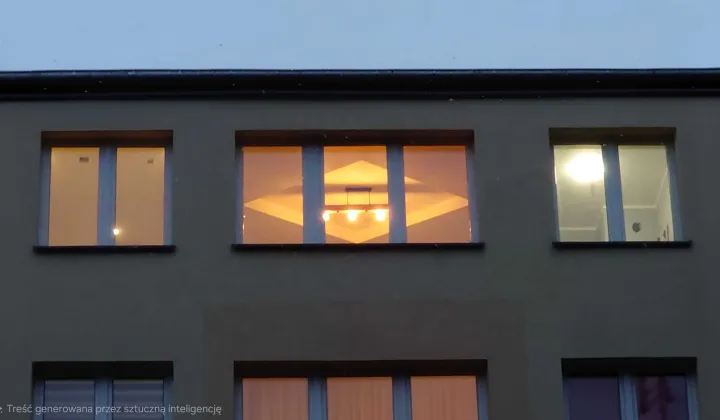 Mieszkanie 2-pokojowe Czarna Białostocka